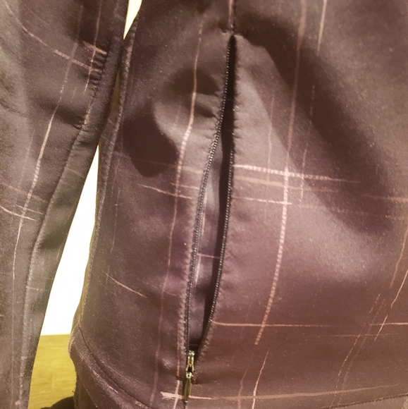 Ladies Banff Ridge Outfitter Spring Jacket - Picture 3 of 4